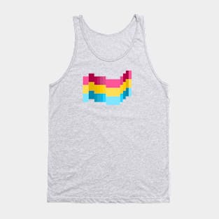 Pixel Pride Tank Top